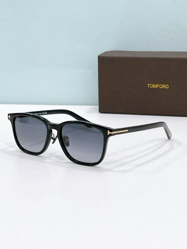 Tom Ford Sunglasses AAA (160)