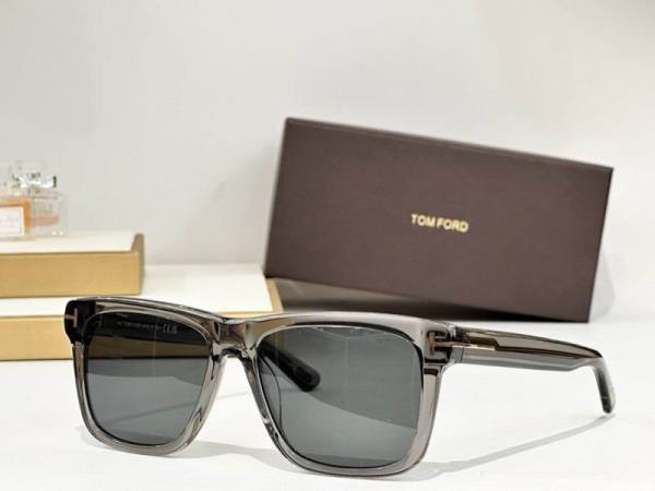 Tom Ford Sunglasses AAA (606)