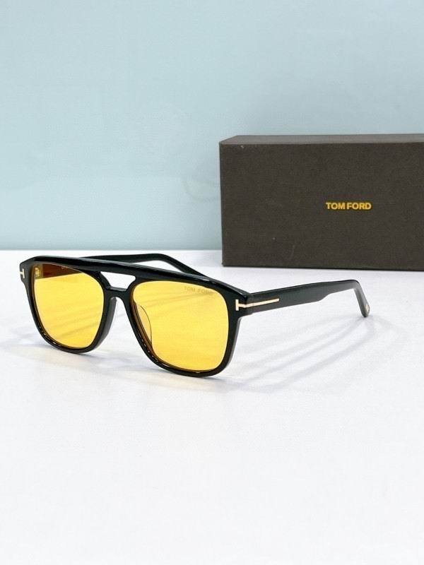 Tom Ford Sunglasses AAA (57)