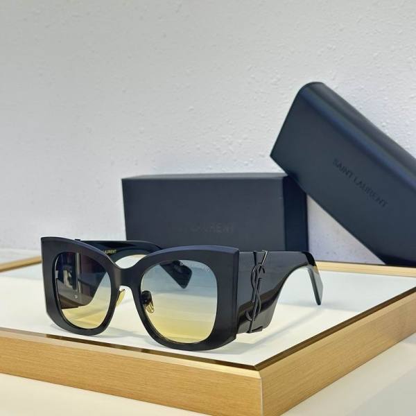 YSL Sunglasses AAA (554)