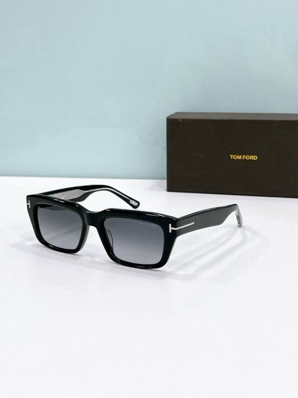 Tom Ford Sunglasses AAA (194)