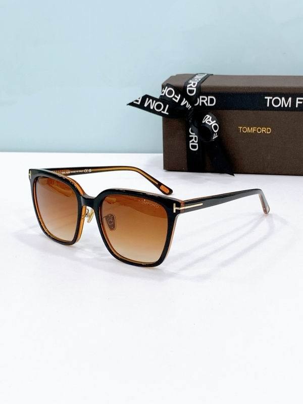 Tom Ford Sunglasses AAA (703)