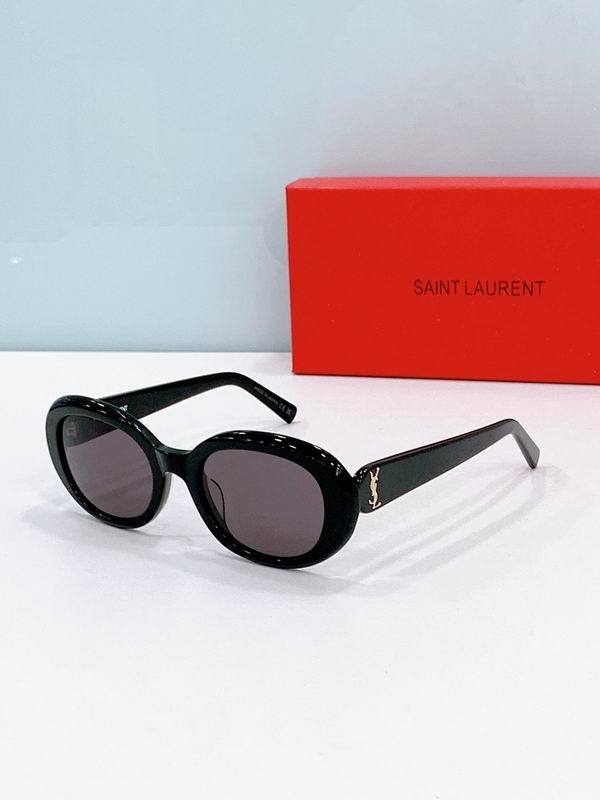 YSL Sunglasses AAA (569)
