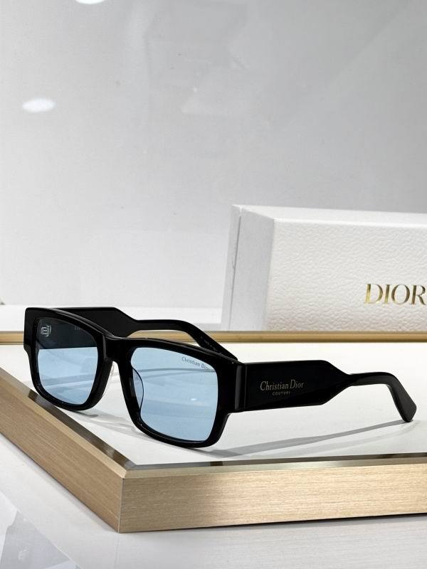 Dior Sunglasses AAA (5)