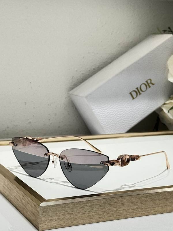 Dior Sunglasses AAA (879)