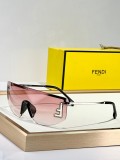 Fendi Sunglasses AAA (129)