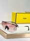 Fendi Sunglasses AAA (129)