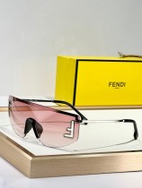 Fendi Sunglasses AAA (129) Fendi Sunglasses AAA (129)