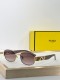 Fendi Sunglasses AAA (237)