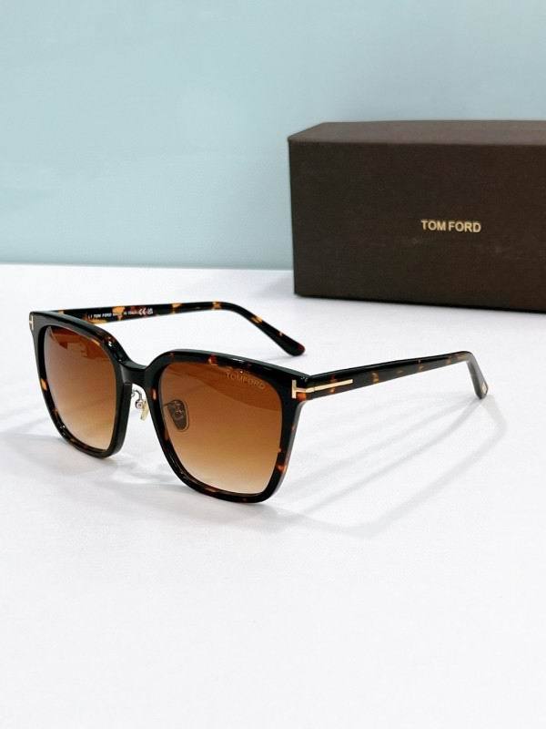 Tom Ford Sunglasses AAA (36)
