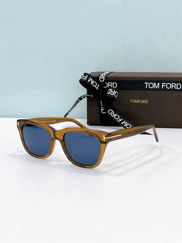Tom Ford Sunglasses AAA (298)