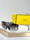Fendi Sunglasses AAA (134)