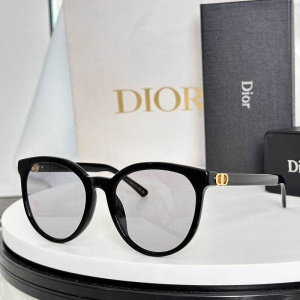 Dior Sunglasses AAA (298)