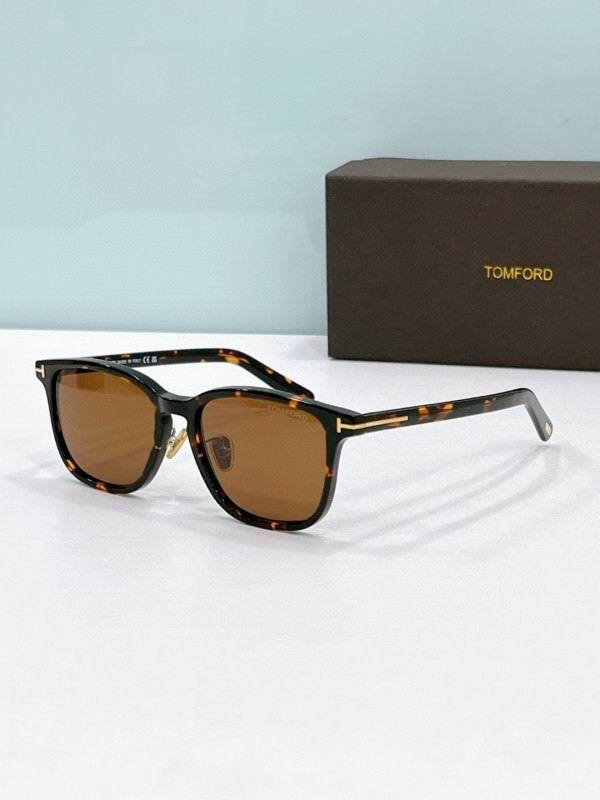 Tom Ford Sunglasses AAA (157)