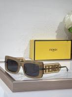 Fendi Sunglasses AAA (653)