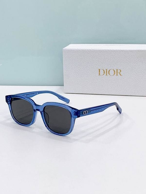 Dior Sunglasses AAA (846)