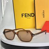 Fendi Sunglasses AAA (451)