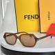 Fendi Sunglasses AAA (451)