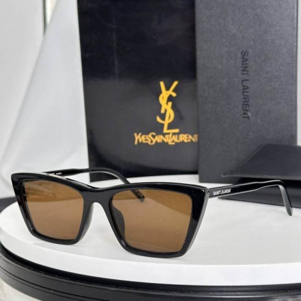 YSL Sunglasses AAA (144)