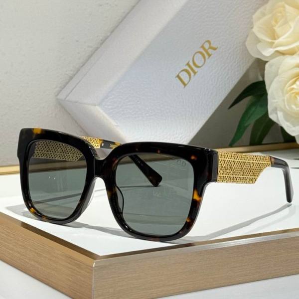 Dior Sunglasses AAA (307)