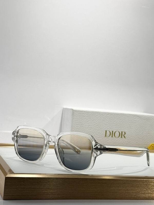 Dior Sunglasses AAA (1065)