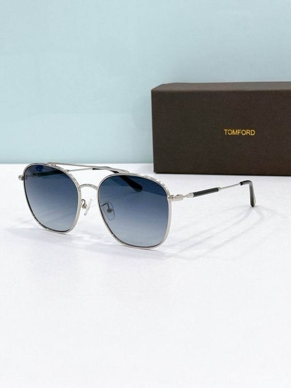 Tom Ford Sunglasses AAA (273)