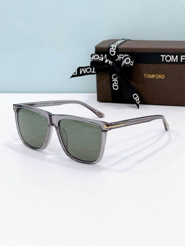 Tom Ford Sunglasses AAA (635)