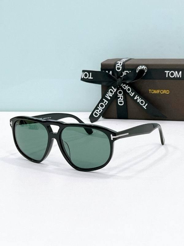 Tom Ford Sunglasses AAA (399)