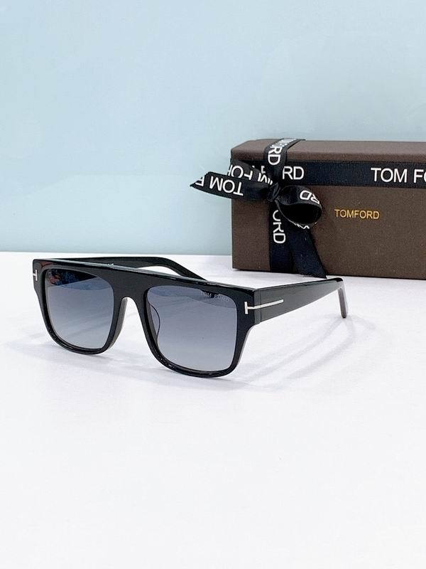 Tom Ford Sunglasses AAA (892)