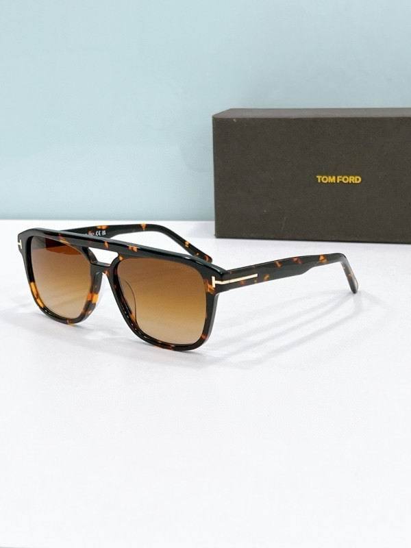 Tom Ford Sunglasses AAA (61)