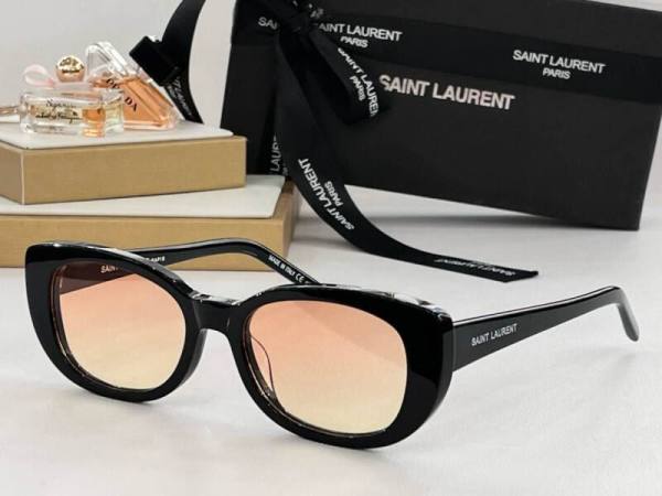 YSL Sunglasses AAA (34)