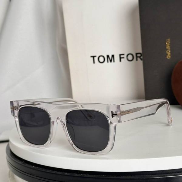 Tom Ford Sunglasses AAA (912)