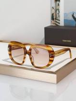 Tom Ford Sunglasses AAA (545)