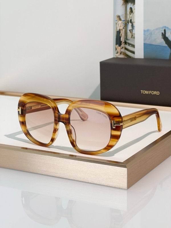 Tom Ford Sunglasses AAA (545)