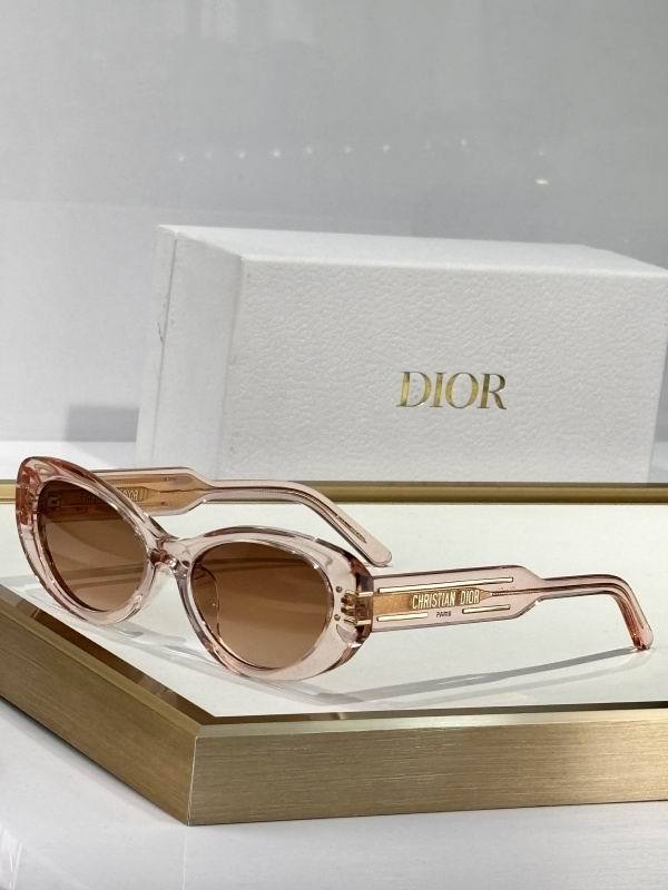 Dior Sunglasses AAA (31)