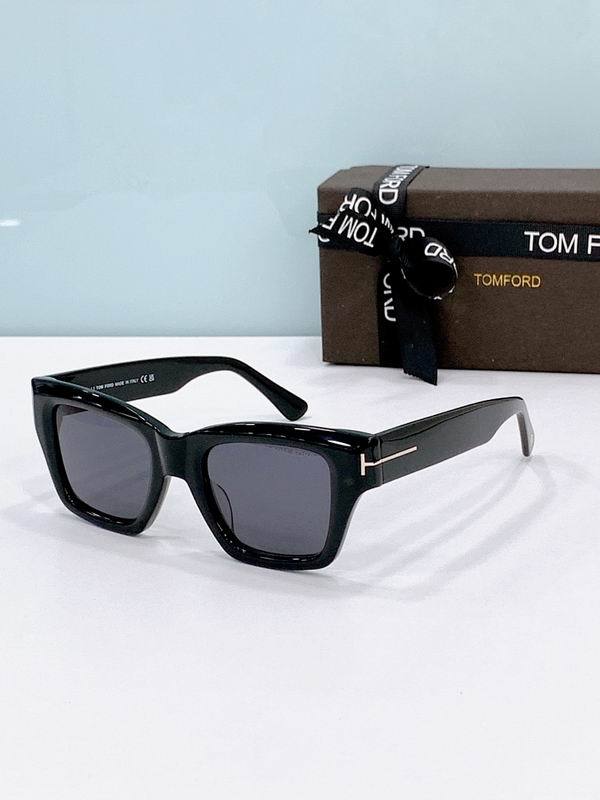 Tom Ford Sunglasses AAA (942)