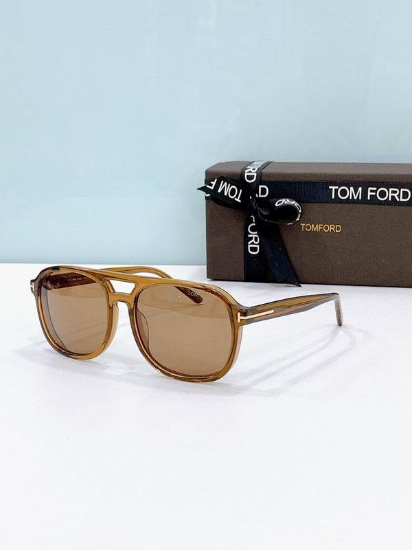Tom Ford Sunglasses AAA (836)