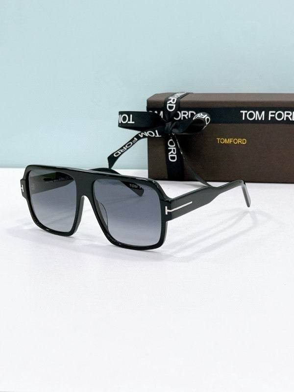 Tom Ford Sunglasses AAA (404)