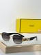 Fendi Sunglasses AAA (235)