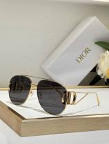Dior Sunglasses AAA (656)