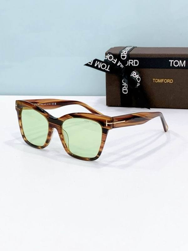 Tom Ford Sunglasses AAA (695)