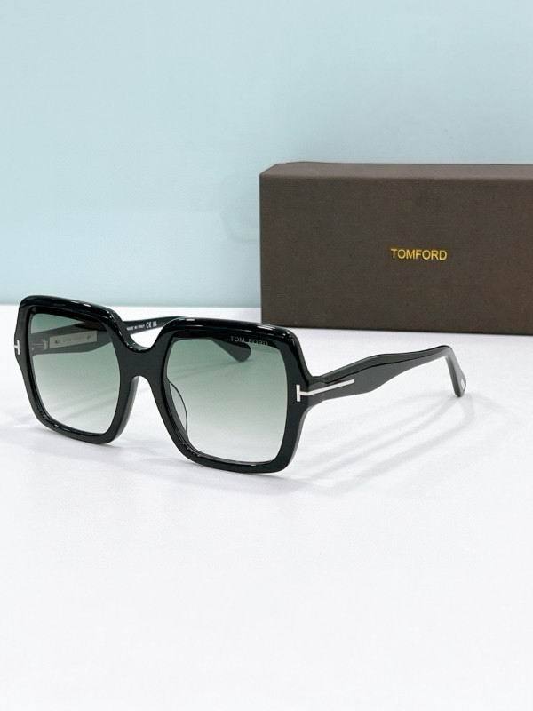 Tom Ford Sunglasses AAA (240)