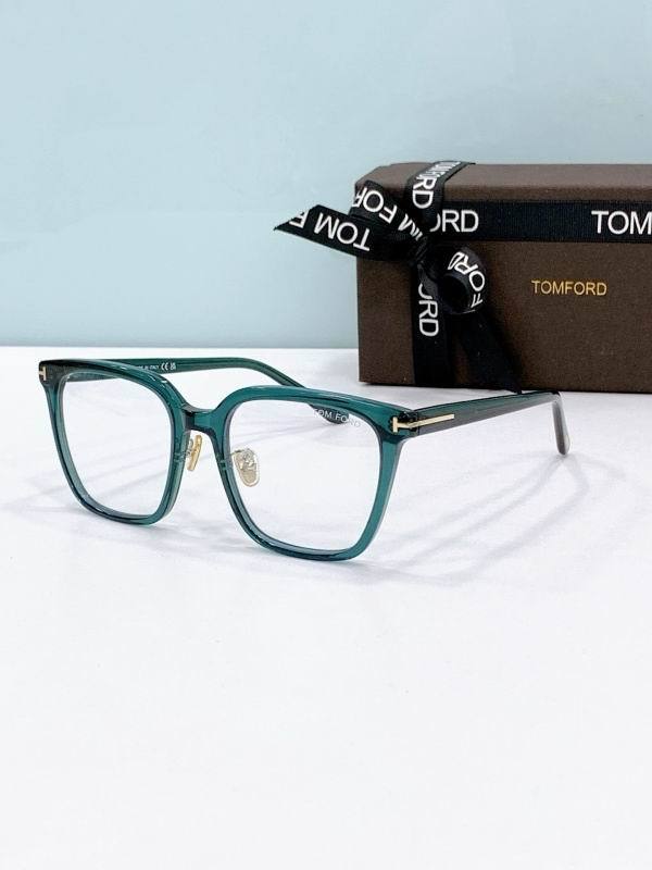 Tom Ford Sunglasses AAA (699)
