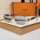 Fendi Sunglasses AAA (362)