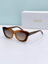 Dior Sunglasses AAA (836) Dior Sunglasses AAA (836)