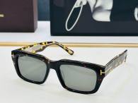Tom Ford Sunglasses AAA (1232)