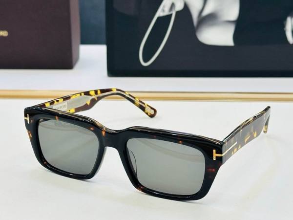 Tom Ford Sunglasses AAA (1232)