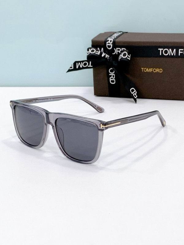 Tom Ford Sunglasses AAA (629)