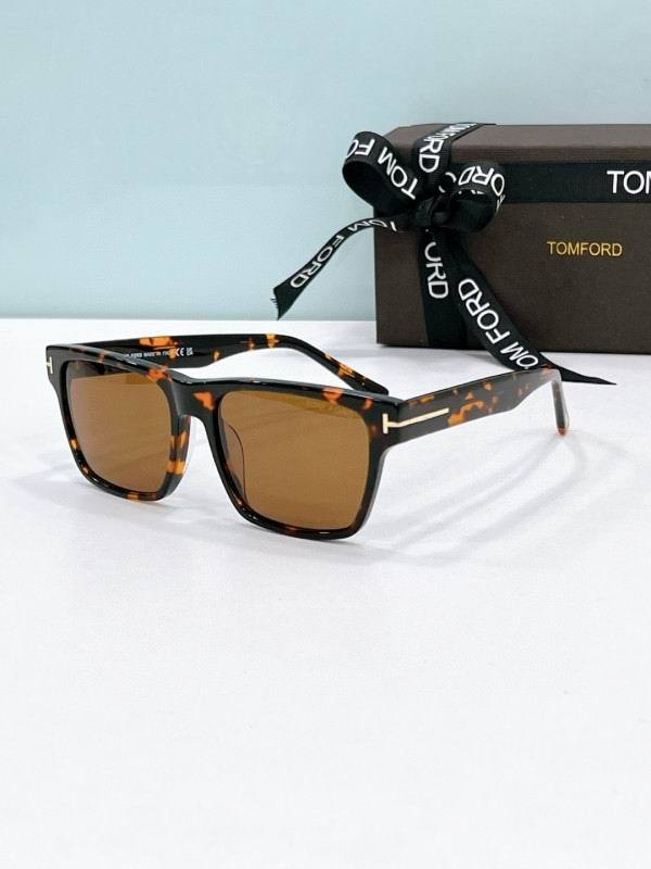 Tom Ford Sunglasses AAA (520)