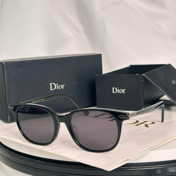 Dior Sunglasses AAA (876)